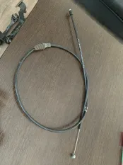 Трос капота MERCEDES GL 400