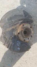 Кулак поворотный BMW X5