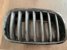 Решетка радиатора BMW X5 3.0d