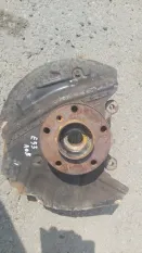 Кулак поворотный BMW X5