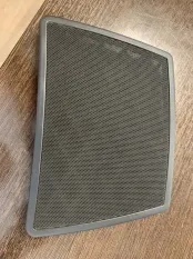 Сетка динамика BMW 650i