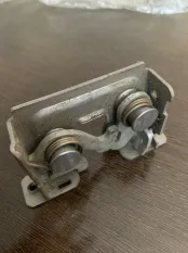 Замок капота BMW 650i