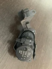 Моторчик заслонки печки BMW 650i