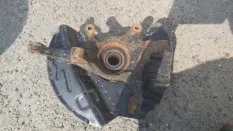 Кулак поворотный BMW X5