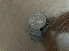 Моторчик заслонки печки BMW 650i