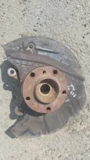 Кулак поворотный BMW X5