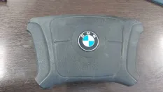 Подушка безопасности в руль BMW 520i