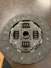 Диск сцепления