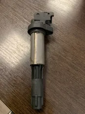 Катушка зажигания BMW X5