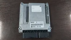 Блок управления двигателем BMW 5-Series