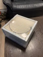 Фильтр топливный Volvо, MAN