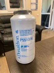 Фильтр топливный сепаратор VOLVO \ Scania A-SERIES / R