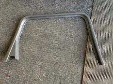 Накладка двери VOLKSWAGEN Touareg