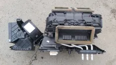 Корпус печки BMW X5 3.0d
