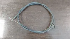 Трос открывания капота BMW X5 4.8i