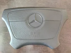Подушка безопасности в руль MERCEDES G 320 4X4