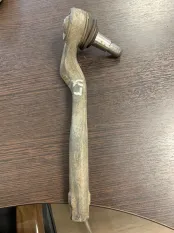 Рулевой наконечник BMW X3 2.0d