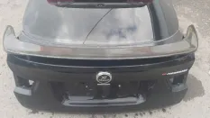 Крышка багажника BMW X6M