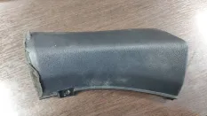 Обшивка крышки багажника BMW X6M