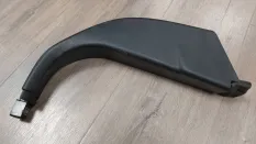 Накладка порога BMW X6M