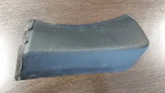 Обшивка крышки багажника BMW X6M