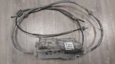 Блок ручника BMW X6M