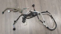 Проводка двери Mitsubishi Pajero