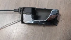 Ручка двери внутренняя Mitsubishi Pajero