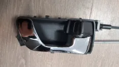 Ручка двери внутренняя Mitsubishi Pajero
