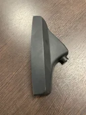 Корпус зеркала BMW 520d