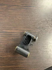 Датчик удара BMW 520d