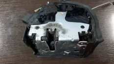 Замок двери BMW X5