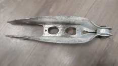 Рычаг Audi A5 Coupe