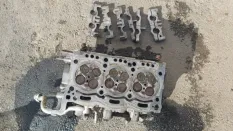 Головка блока цилиндров PORSCHE Cayenne