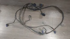 Проводка парктроников MERCEDES R 350