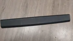 Накладка крышки багажника BMW X5