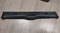 Накладка крышки багажника BMW X5