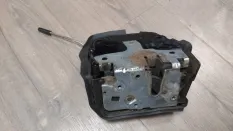 Замок двери BMW X5