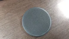 Сетка динамика BMW X5 4.8i