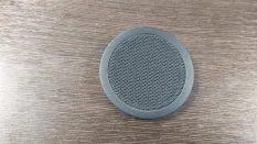 Сетка динамика BMW X5 4.8i