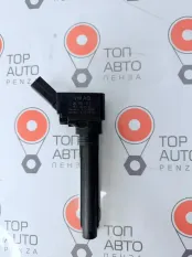 Катушка зажигания Audi A5 Coupe