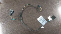 Проводка печки MERCEDES GL 320 CDI