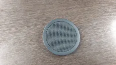 Сетка динамика BMW X5 4.8i