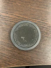 Сетка динамика BMW X5