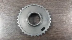 Шестерня коленвала PORSCHE Cayenne