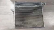 Радиатор кондиционера MERCEDES GL 500 4MATIC