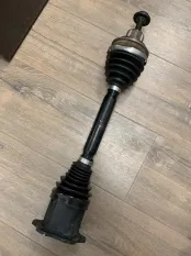 Привод Audi A5 Coupe