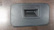 Крышка BMW 5-Series