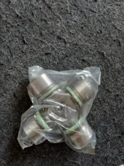 Крестовина карданного вала IVECO EuroCargo