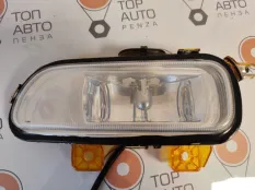 Фара противотуманная MERCEDES Axor